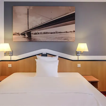 Hotel Mercure Duesseldorf