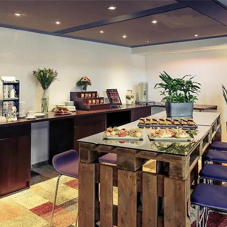 Mercure Duesseldorf Hotel Ratingen