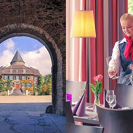 فندق Mercure Duesseldorf