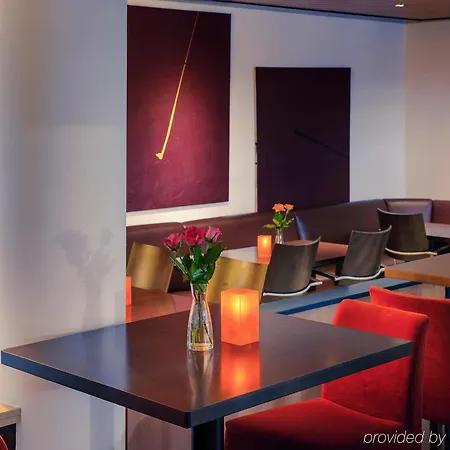 Mercure Duesseldorf