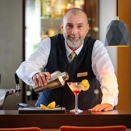 Hotel Mercure Duesseldorf Ratingen