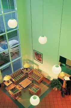 Hotel Mercure Düsseldorf 4*