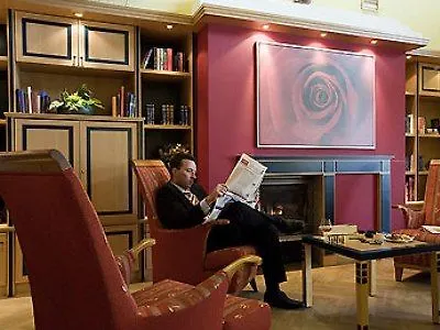 Mercure Duesseldorf