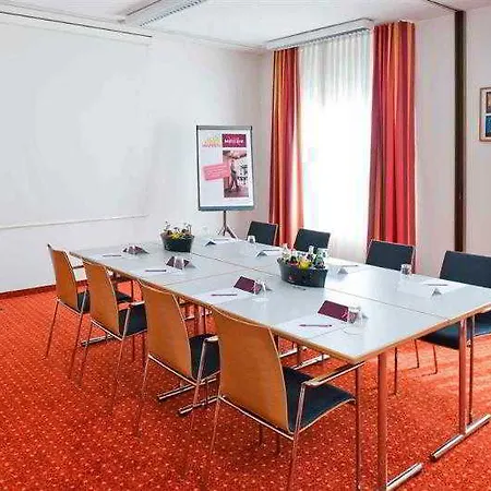 Mercure Duesseldorf 4* Ratingen