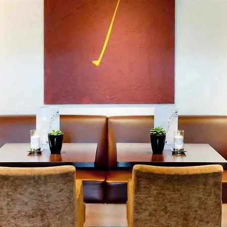 فندق Mercure Duesseldorf