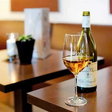 Mercure Duesseldorf Hotell