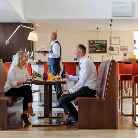فندق Mercure Duesseldorf