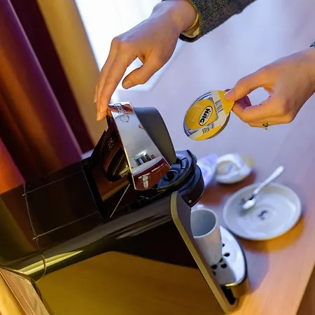 Mercure Duesseldorf Hotel Ratingen