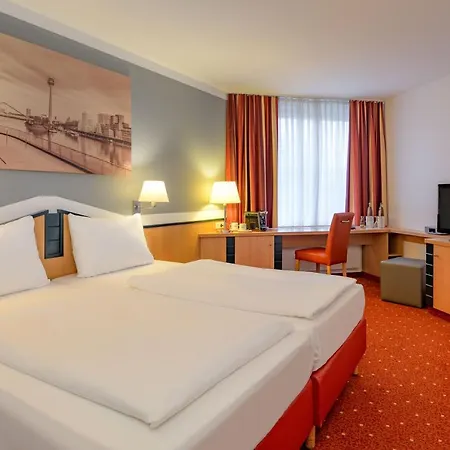 Mercure Duesseldorf Ratingen