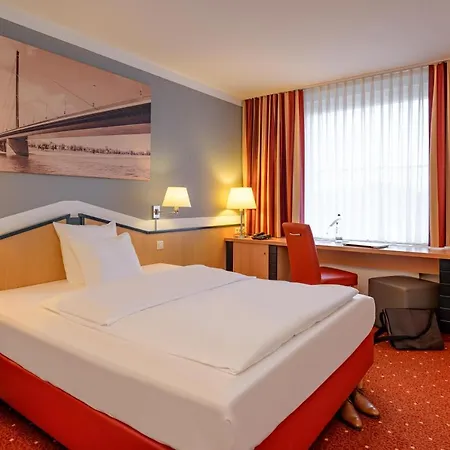 Mercure Duesseldorf מלון
