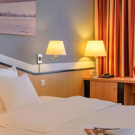 Mercure Duesseldorf Hotel 4*