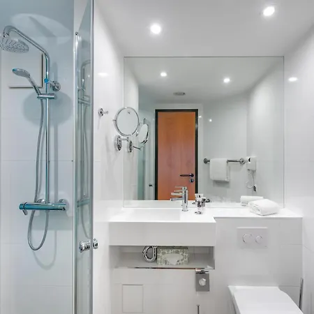 Hotel Mercure Duesseldorf Ratingen