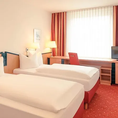 Mercure Duesseldorf 4* Ratingen