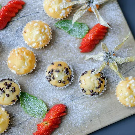 Mercure Duesseldorf Hotel