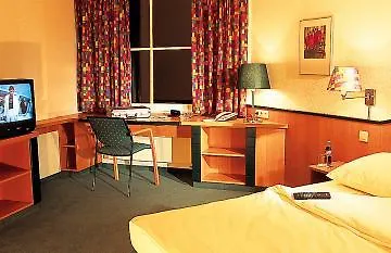 Hotel Mercure Düsseldorf Ratingen