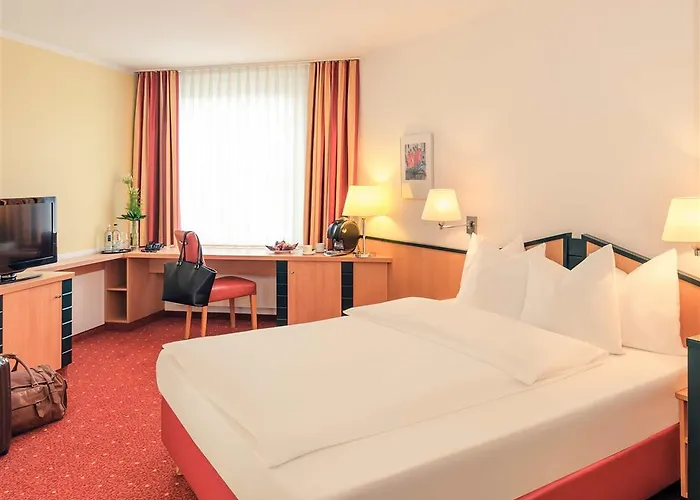 Mercure Duesseldorf