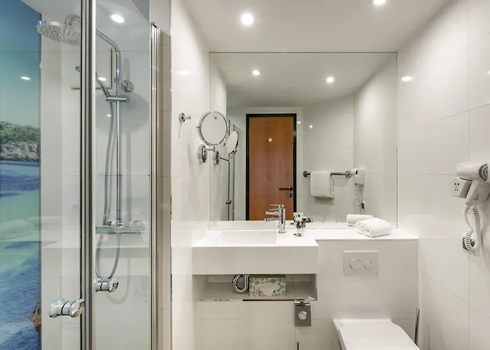 Mercure Duesseldorf 4* راتينغن