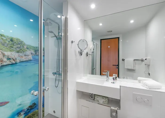 Hotel Mercure Duesseldorf Ratingen