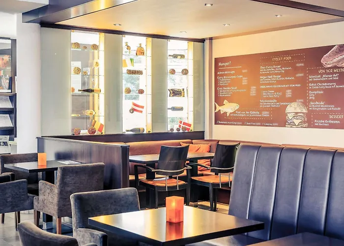 Mercure Duesseldorf Ratingen