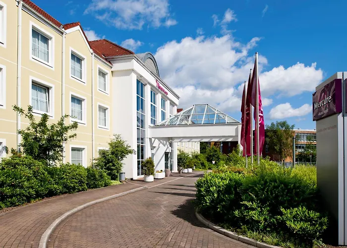 Mercure Duesseldorf Ratingen