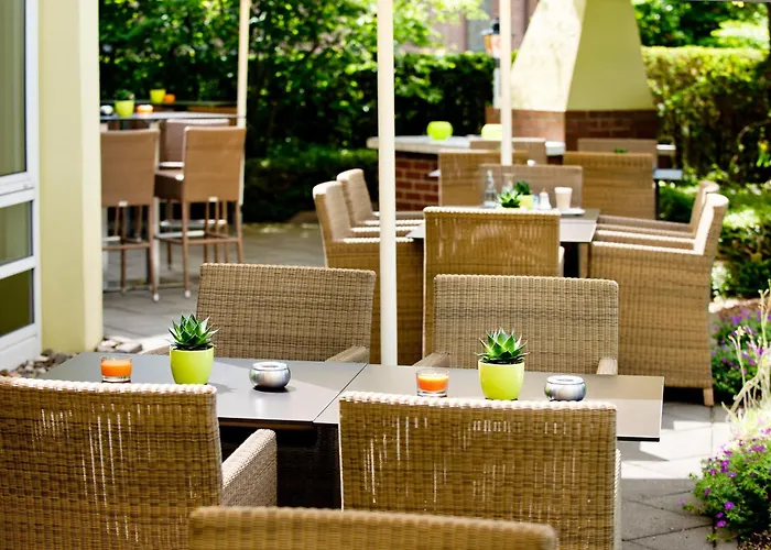 Mercure Duesseldorf
