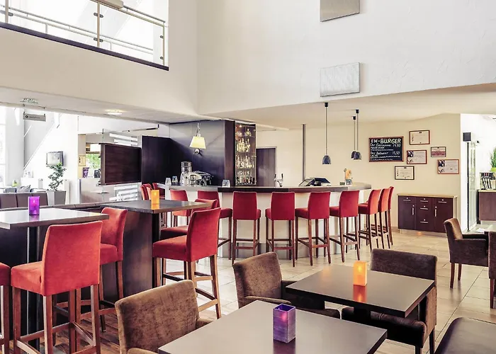 Mercure Duesseldorf Hotel Ratingen