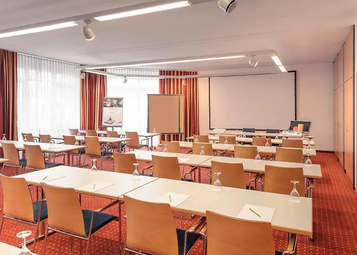 Mercure Duesseldorf Hotel Ratingen