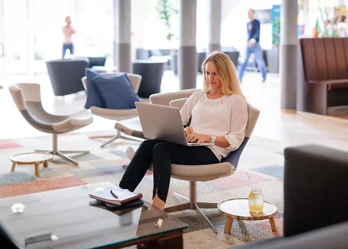 Hotel Mercure Duesseldorf 4*