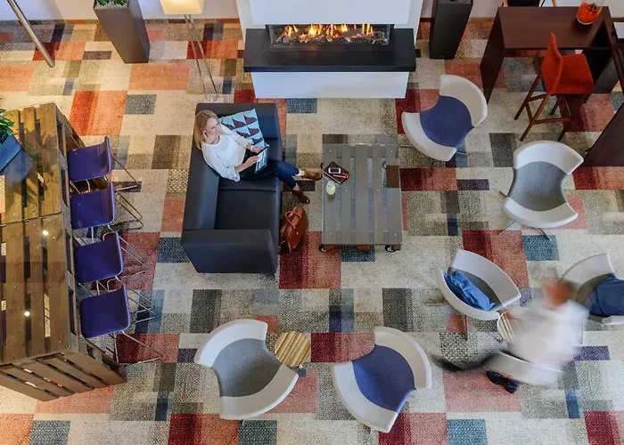 Mercure Duesseldorf 4* راتينغن