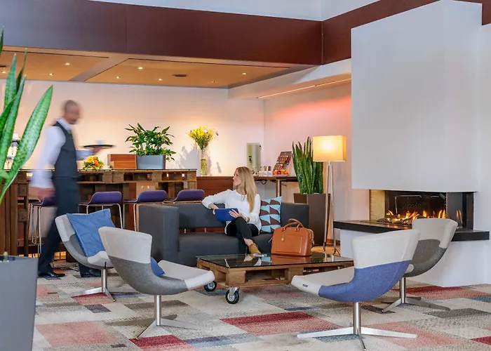 Mercure Duesseldorf