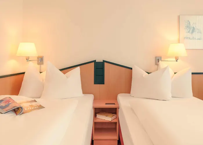 Hotel Mercure Duesseldorf 4*