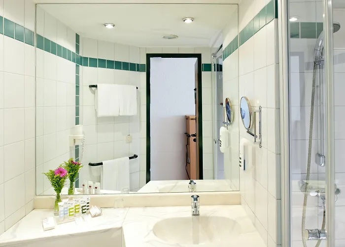 Mercure Duesseldorf فندق