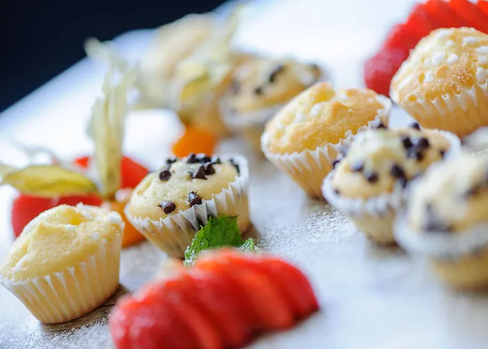 Hotel Mercure Duesseldorf