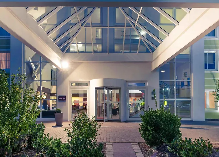 Mercure Duesseldorf Ratingen