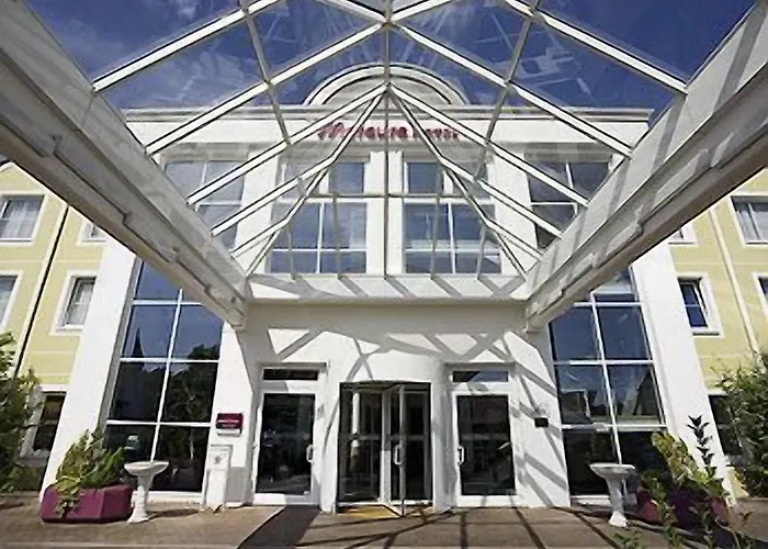 Mercure Duesseldorf 4* Ratingen