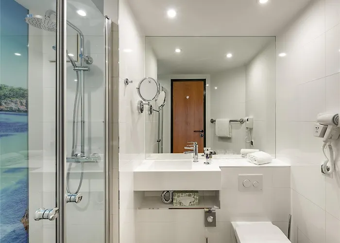 Mercure Duesseldorf Hotel 4*
