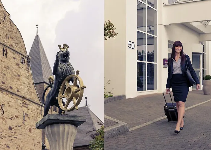 Mercure Duesseldorf