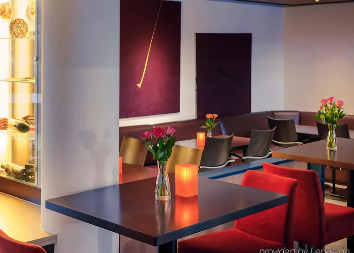 Mercure Duesseldorf