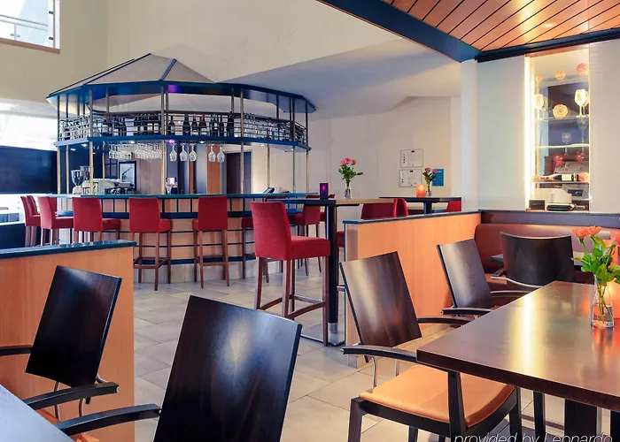 Hotel Mercure Duesseldorf