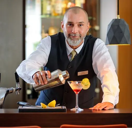 Hotel Mercure Duesseldorf Ratingen