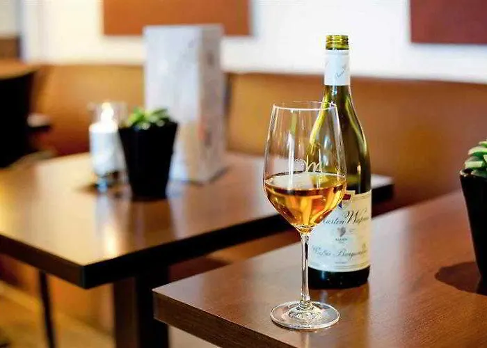 Mercure Duesseldorf فندق