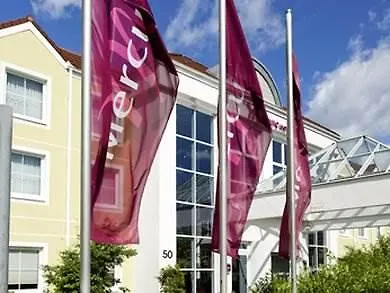 Hotel Mercure Duesseldorf Ratingen