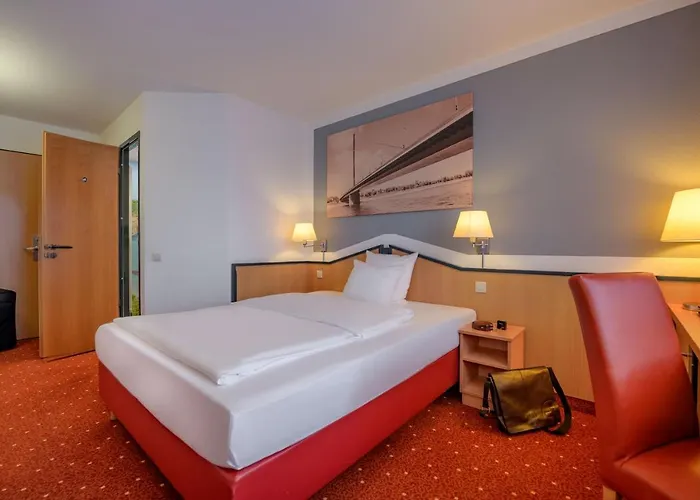 Hotel Mercure Duesseldorf