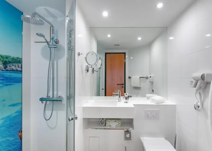 Hotel Mercure Duesseldorf Ratingen