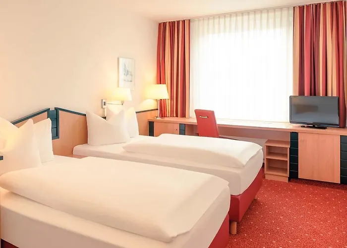 Mercure Duesseldorf 4* Ratingen